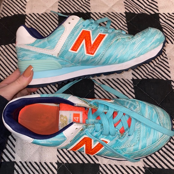 Women’s new balance - Picture 1 of 3